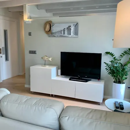 Duplex Quim, Terrace Boutique *