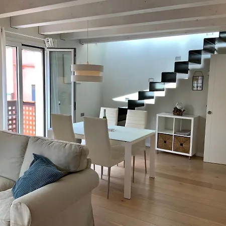 Apartamento Duplex Quim, Terrace Boutique *