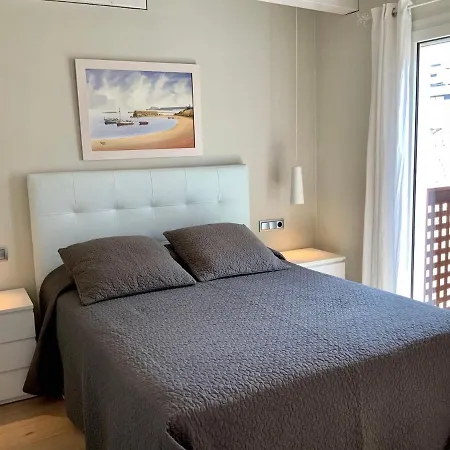 Apartamento Duplex Quim, Terrace Boutique