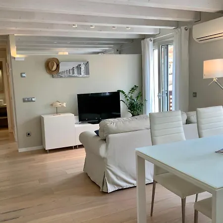 Duplex Quim, Terrace Boutique *