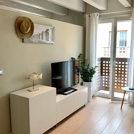 Duplex Quim, Terrace Boutique Apartamento L' Escala