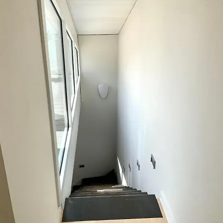 Duplex Quim, Terrace Boutique L' Escala