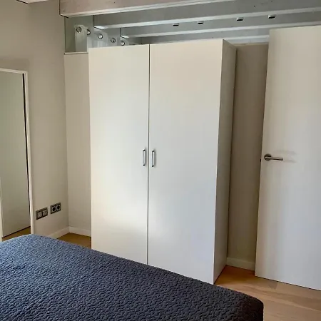 Duplex Quim, Terrace Boutique