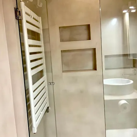 Apartamento Duplex Quim, Terrace Boutique