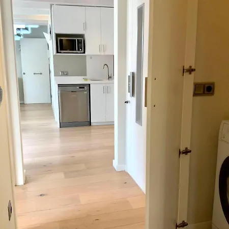 Apartamento Duplex Quim, Terrace Boutique L' Escala