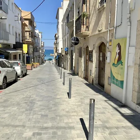 Duplex Quim, Terrace Boutique Apartamento *