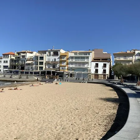 Duplex Quim, Terrace Boutique Apartamento *