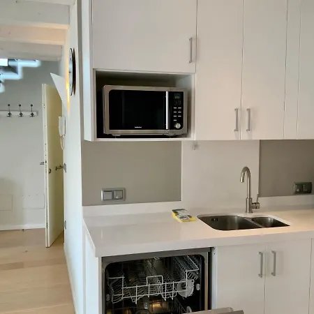 Apartmán Duplex Quim, Terrace Boutique