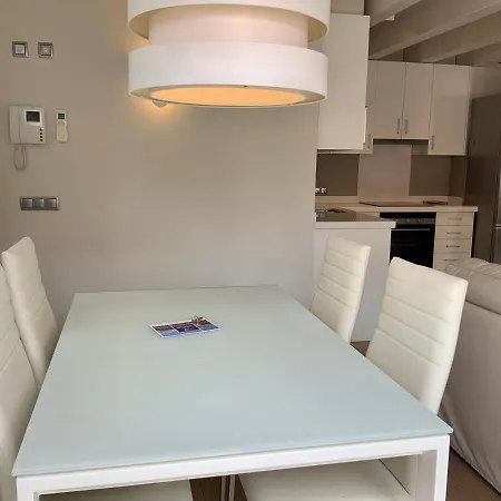 Apartmán Duplex Quim, Terrace Boutique
