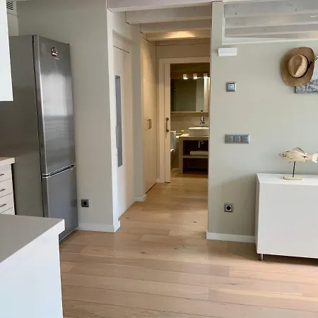 Apartmán Duplex Quim, Terrace Boutique