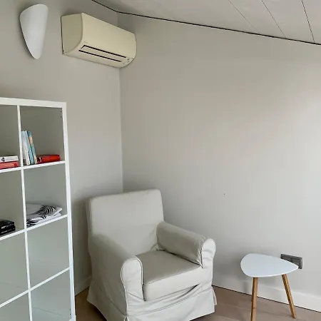 Duplex Quim, Terrace Boutique *