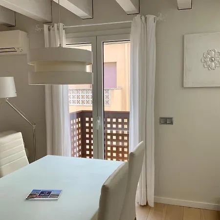Duplex Quim, Terrace Boutique