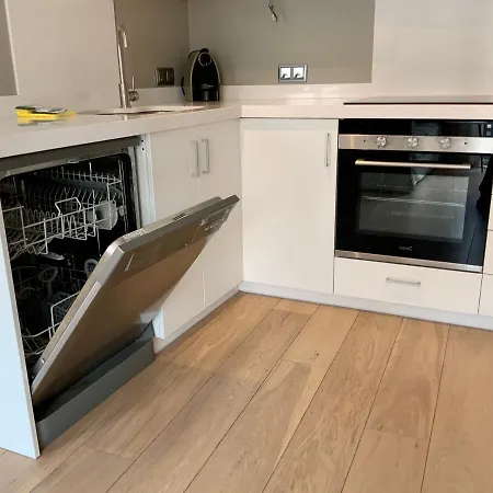 Apartmán Duplex Quim, Terrace Boutique *