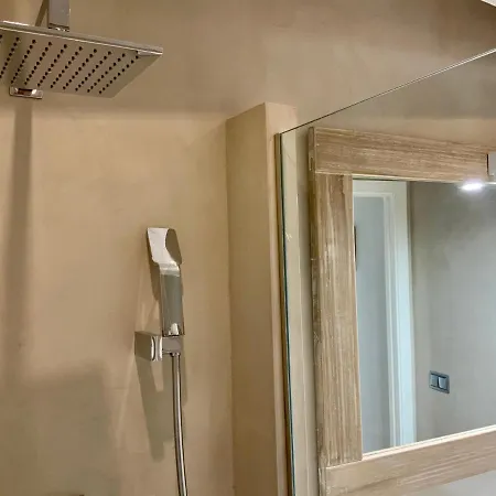 Duplex Quim, Terrace Boutique *