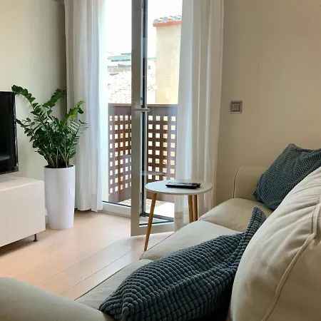 Duplex Quim, Terrace Boutique *
