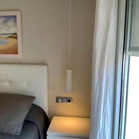 Duplex Quim, Terrace Boutique L' Escala