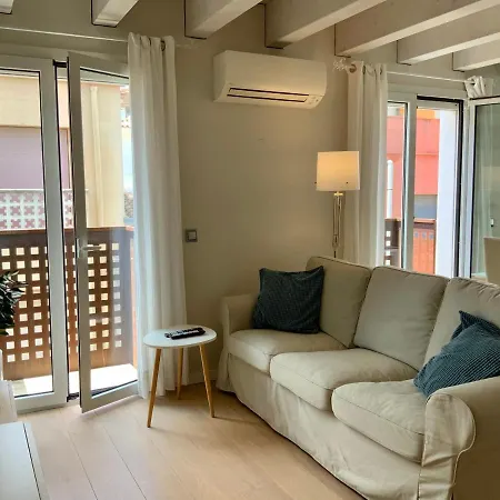 Duplex Quim, Terrace Boutique