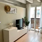 Quim, Terrace Boutique Apartamento L' Escala