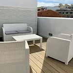 Apartamento Quim, Terrace Boutique