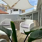 Apartamento Quim, Terrace Boutique L' Escala