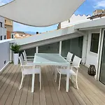 Apartamento Quim, Terrace Boutique L' Escala